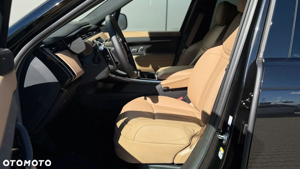Land Rover Range Rover Sport S 3.0 D SE - 5