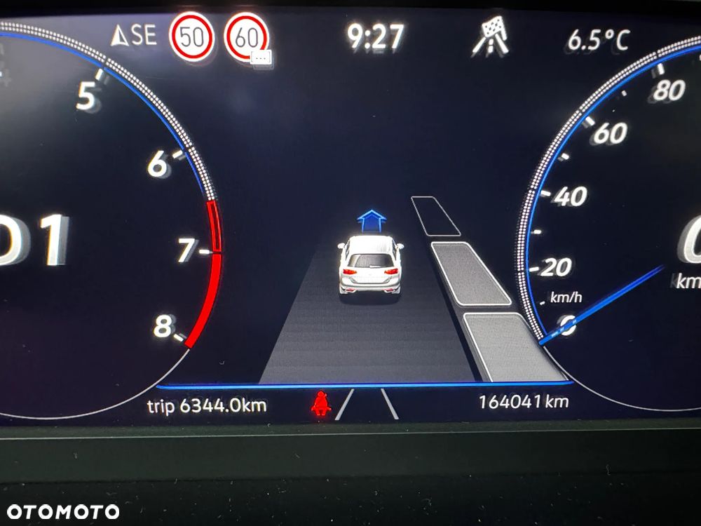 Volkswagen Passat 2.0 TSI 4Mot Elegance DSG - 18