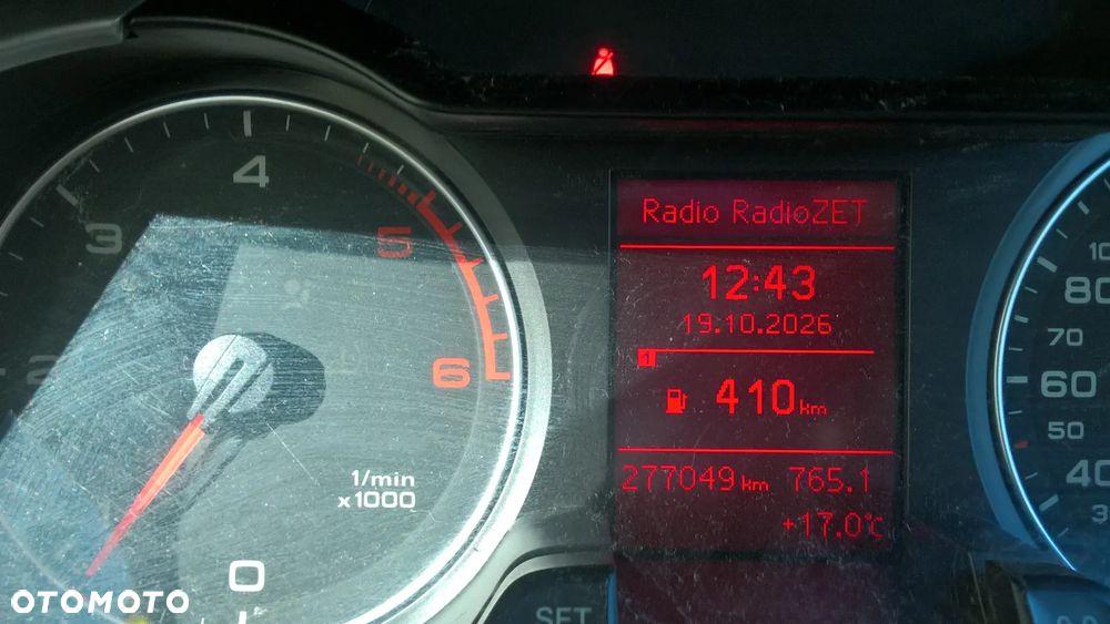 Audi A2 2011 photo 4