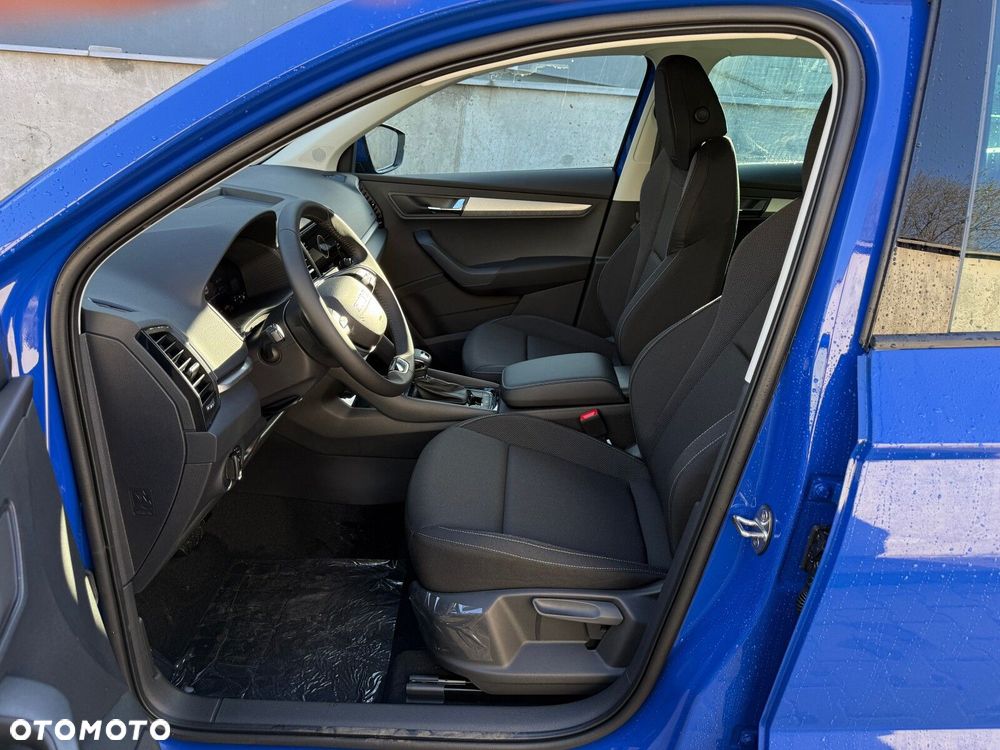 Skoda Karoq 1.5 TSI ACT Selection DSG - 10