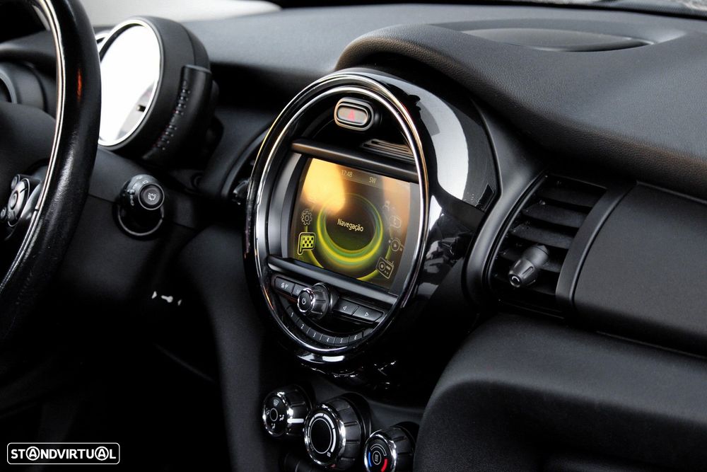 MINI 5 Portas One - 16