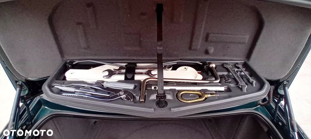 BMW Seria 5 520i - 15