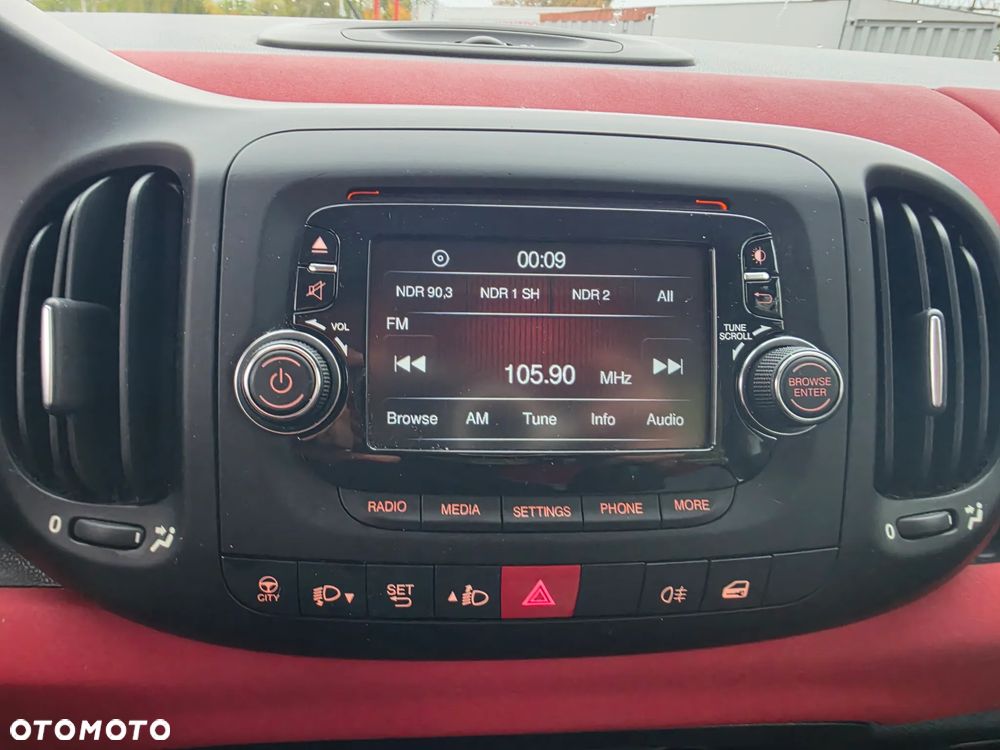 Fiat 500L 1.4 16V Lounge - 19