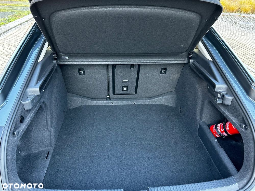 Skoda Superb 1.5 TSI Ambition DSG - 18