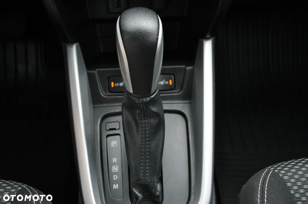 Suzuki Vitara 1.6 (4x2) Automatik Comfort+ - 21
