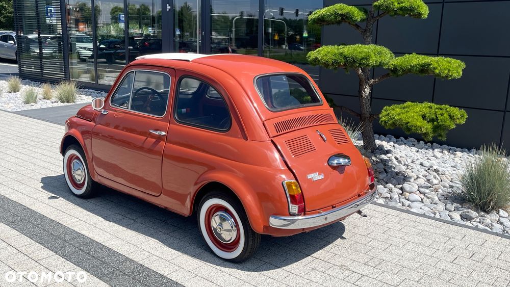 Fiat 500 - 11