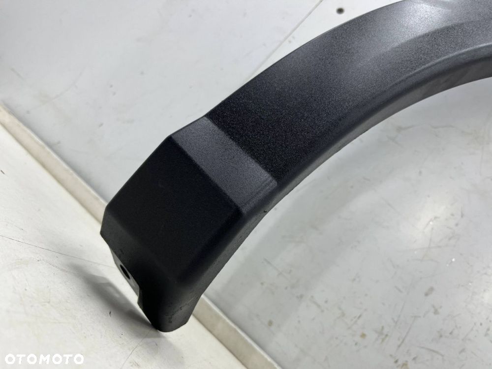 Listwa Peugeot 5008 III 2024r.- prawa tylna nakładka rant błotnika prawy tył 9840245780 - 2