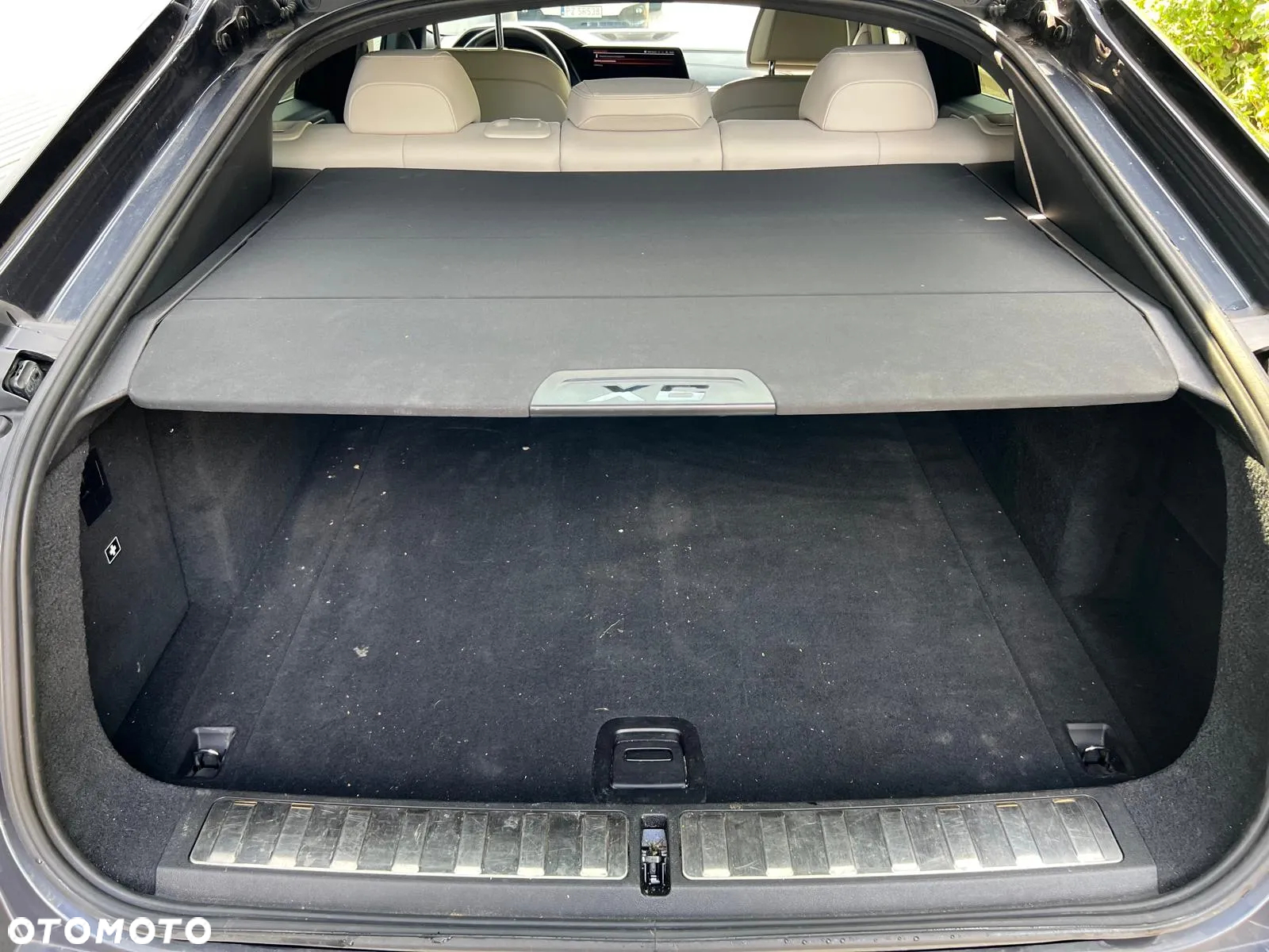 BMW X6 xDrive30d - 20