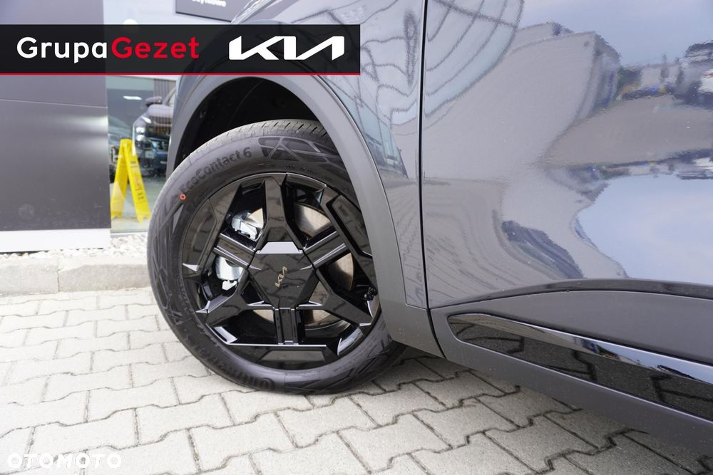 Kia Sportage - 5