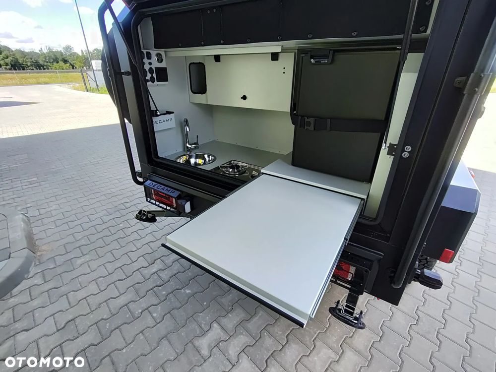 Inny Cross X1Decamp - 15