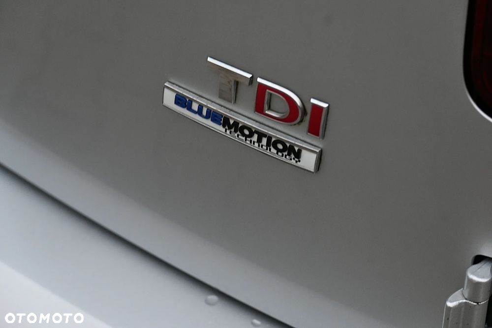 Volkswagen Caddy 2.0 TDI (5-Si.) DSG Beach - 24