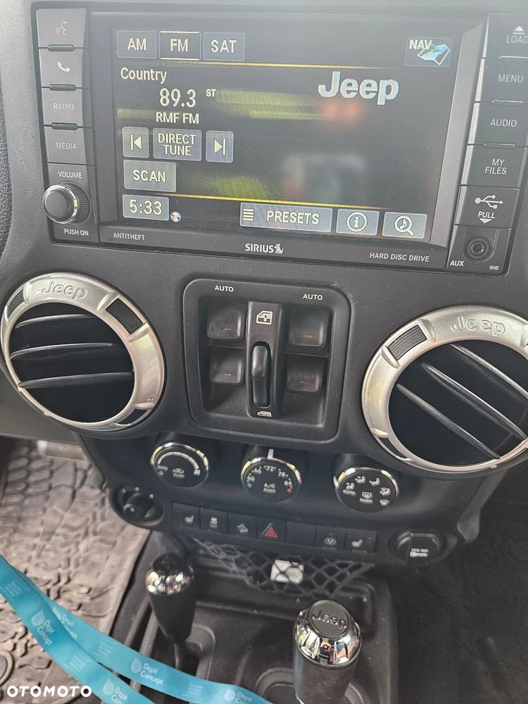 Jeep Wrangler - 18