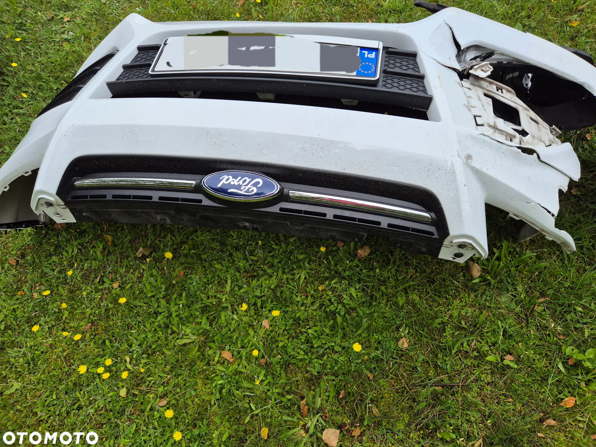 Ford Kuga - 8