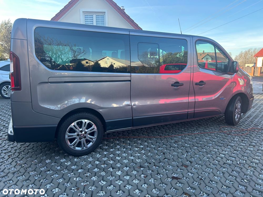 Fiat Talento L2H1 Family - 6