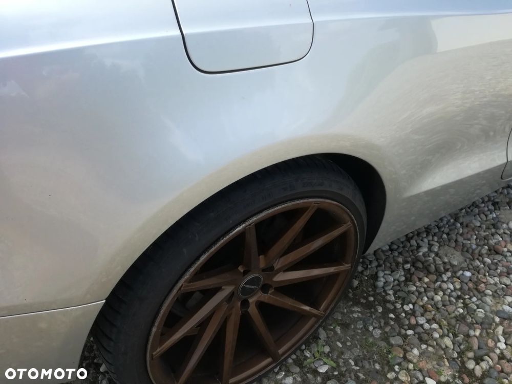 Audi A5 Coupé 1.8 TFSI - 7