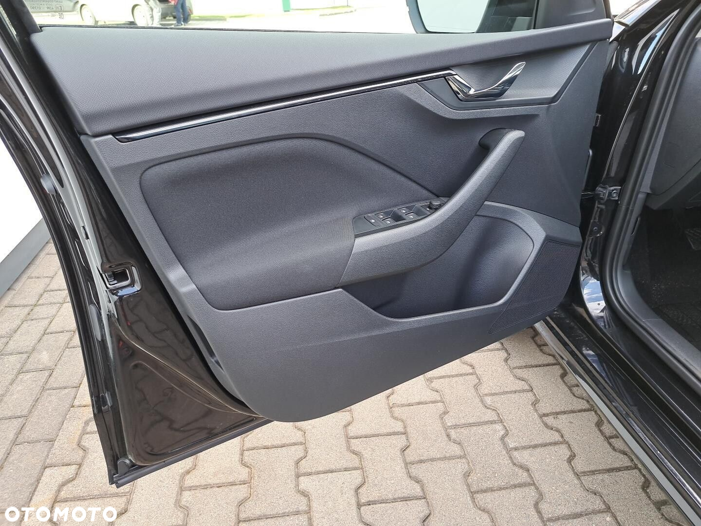 Skoda Kamiq 1.5 TSI Selection DSG - 10