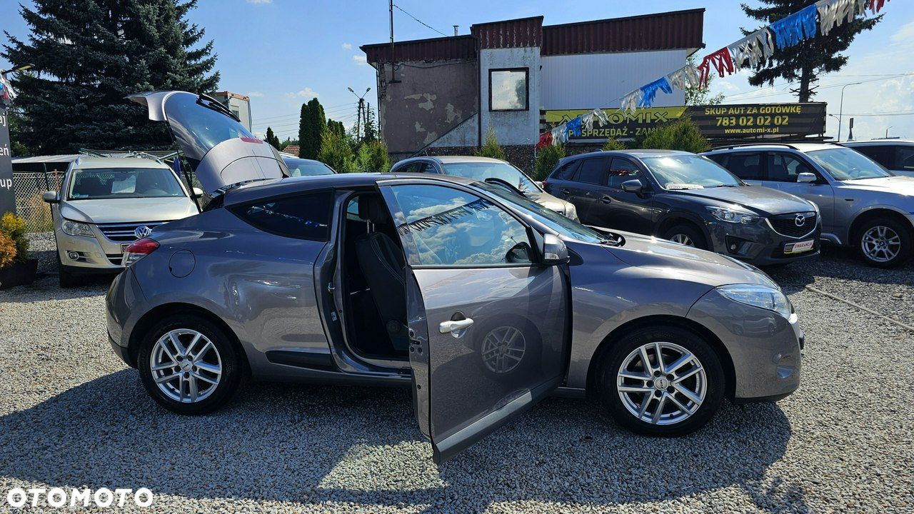 Renault Megane - 25