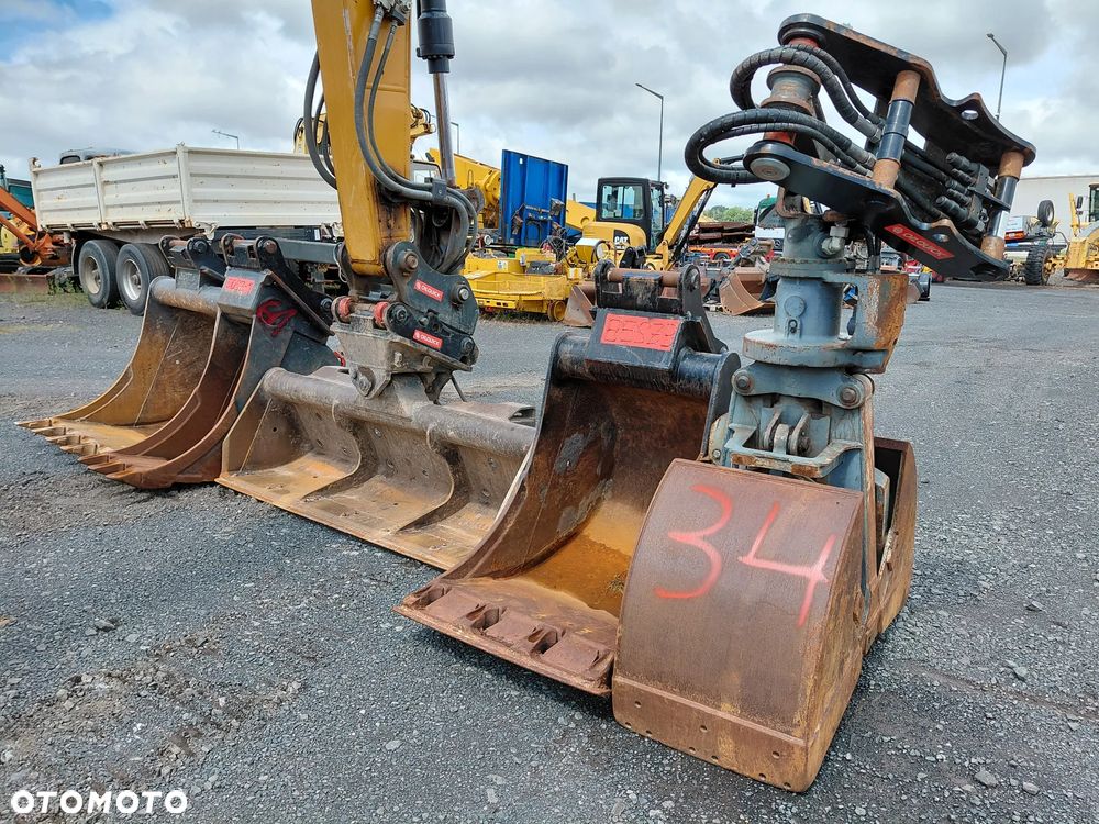 XCMG XE 155 ECR - 32