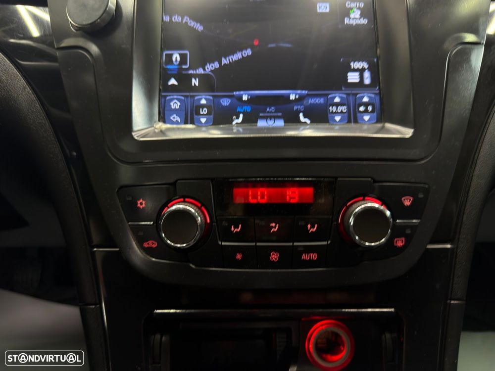 Opel Insignia Sports Tourer 2.0 CDTi Cosmo S/S - 12