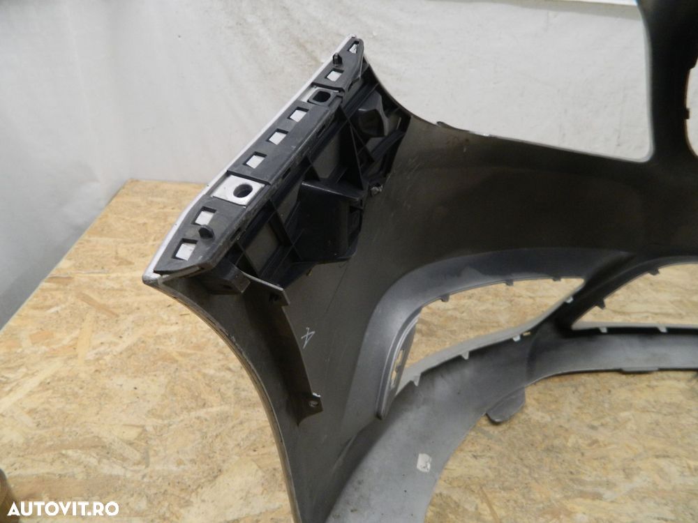 Bara fata Mercedes B-Class W246, 2012, 2013, 2014, 2015, A2468850525. - 8