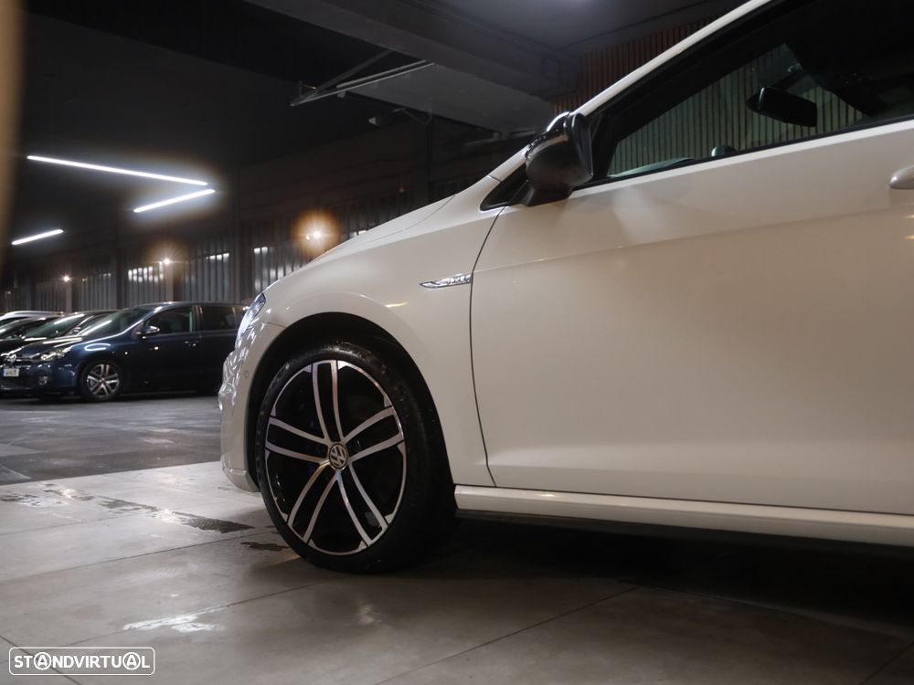 VW Golf 1.4 GTE Plug-In-Hybrid DSG - 24