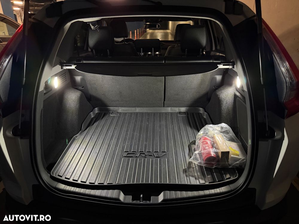 Honda CR-V - 33