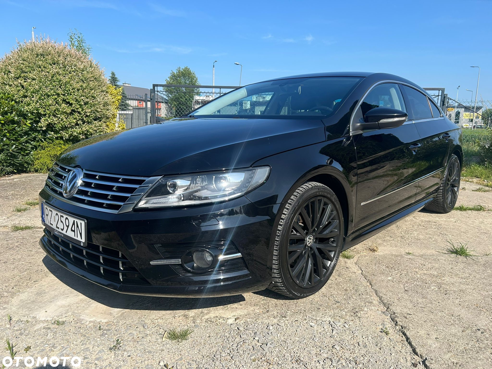 Volkswagen CC 2.0 TSI DSG - 3