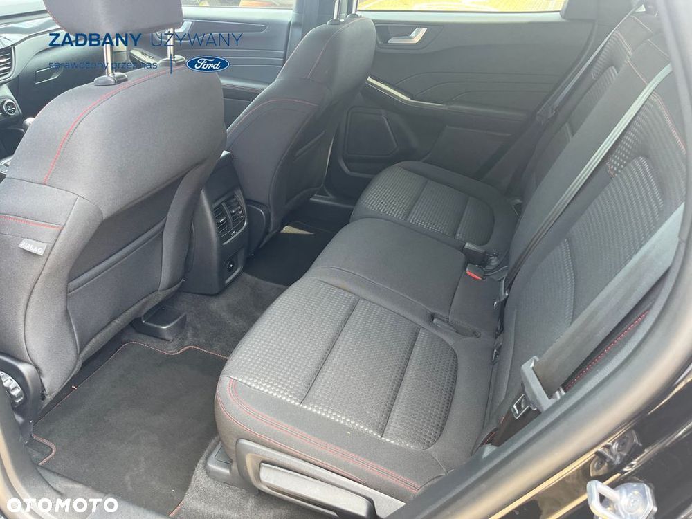 Ford Kuga 1.5 EcoBoost ST-LINE - 16