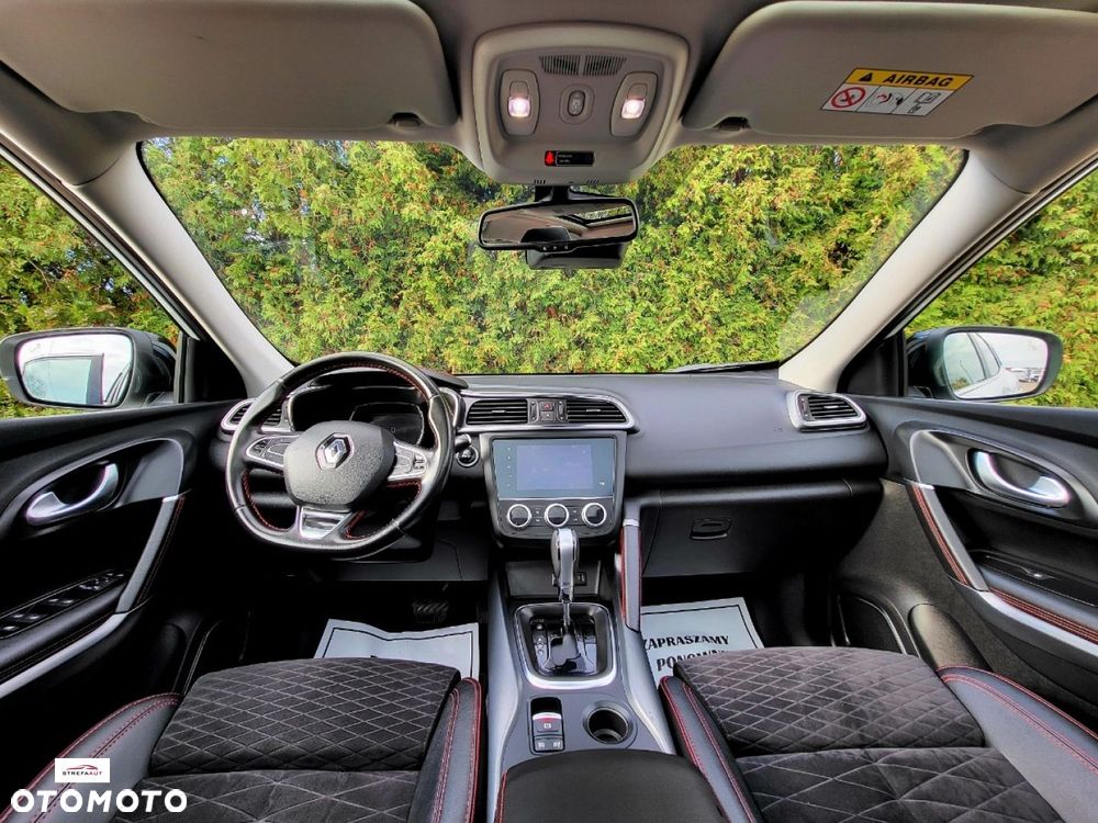 Renault Kadjar - 9