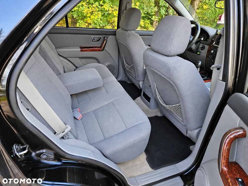 Kia Sorento 2.4 LX - 7