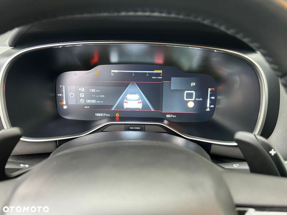 Citroën C5 Aircross - 16