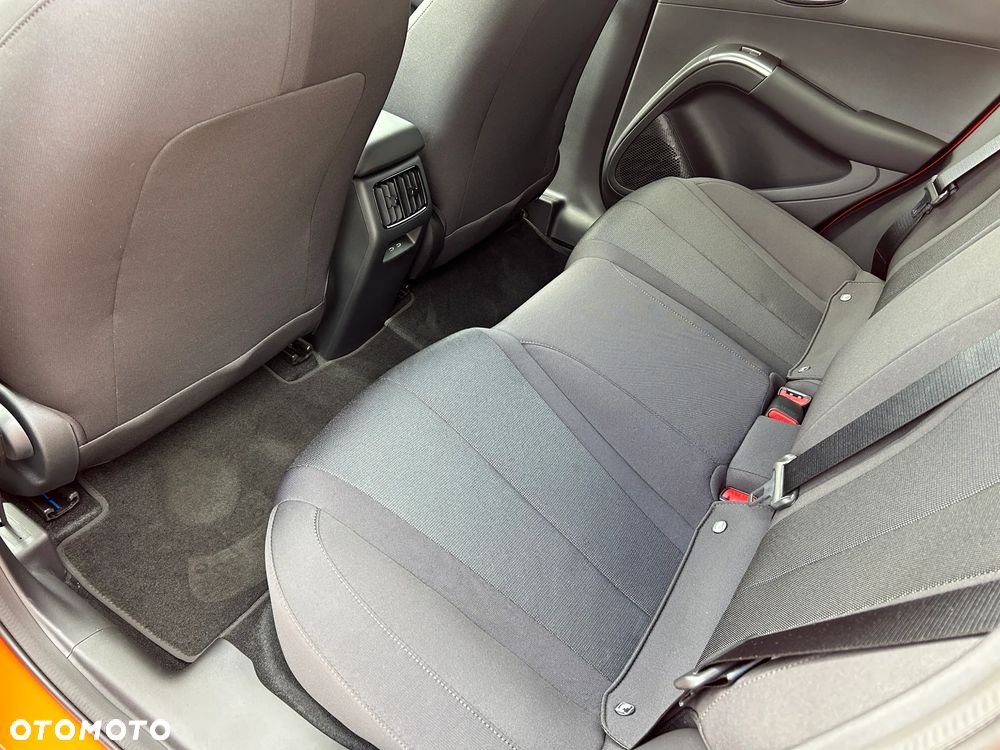 BYD Dolphin G Active E-CVT - 25