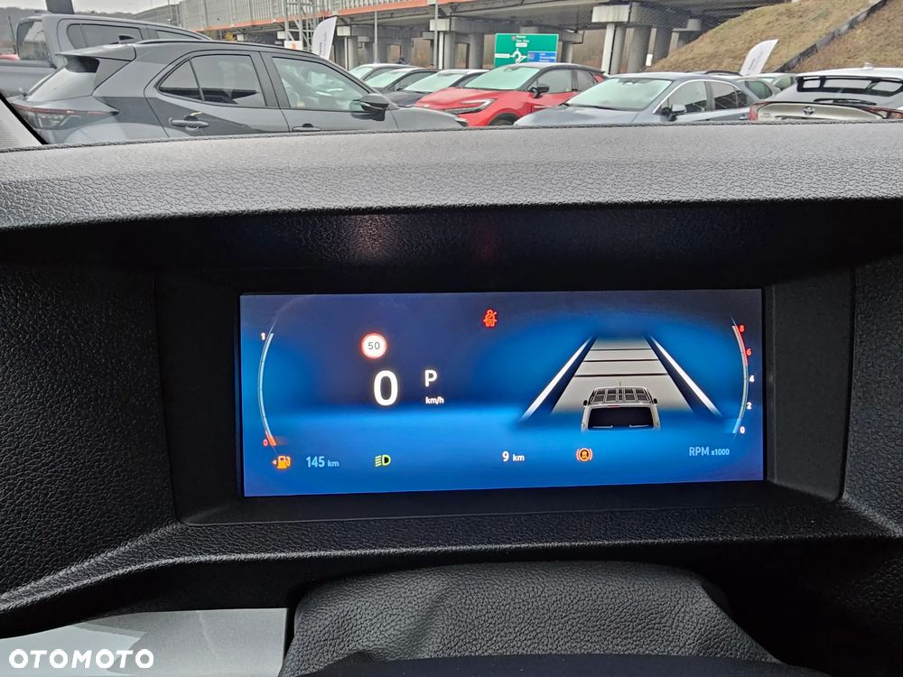 Toyota Proace Verso 2.0 D4-D Long Family - 9