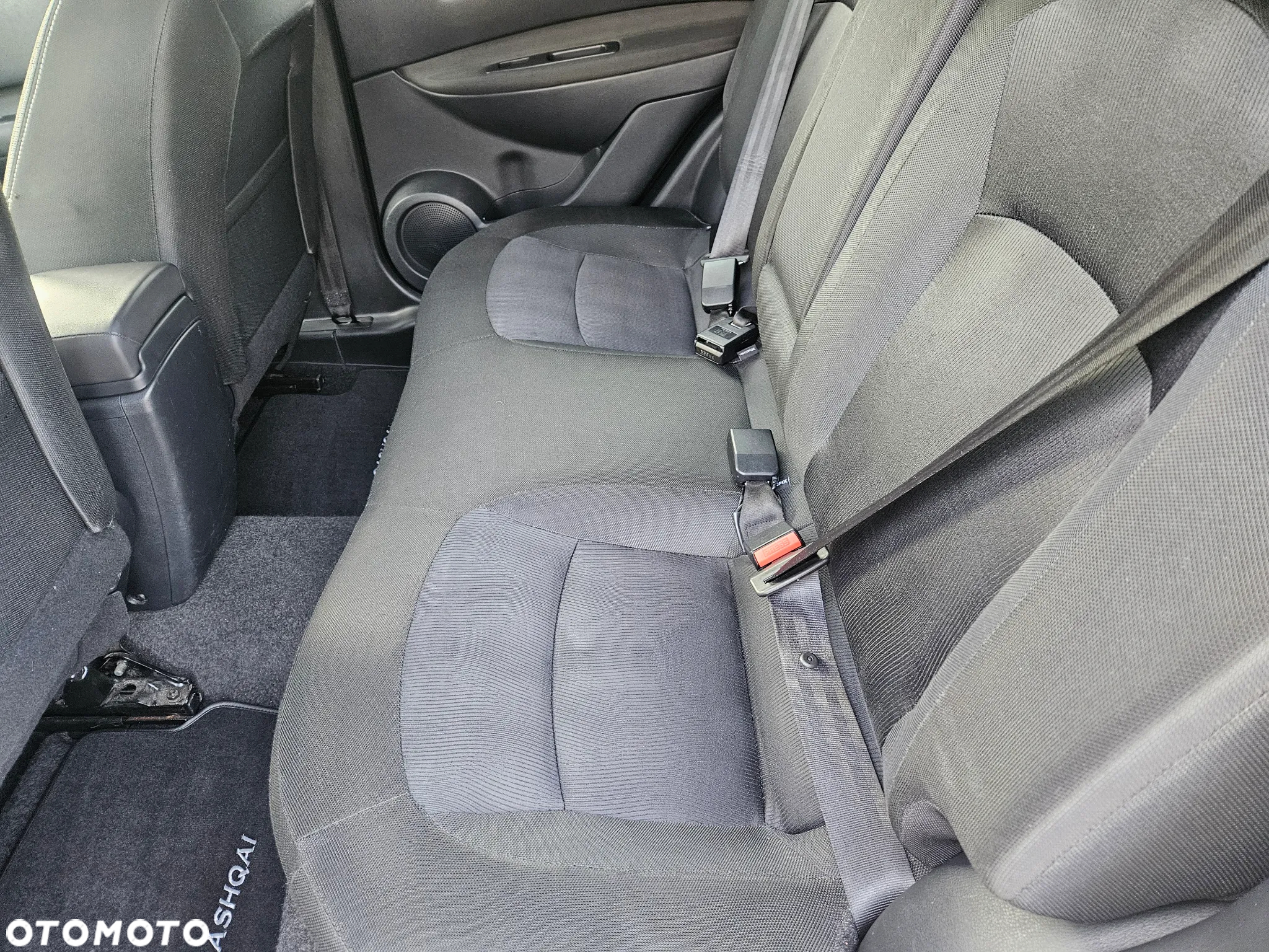 Nissan Qashqai 1.6 360 - 10
