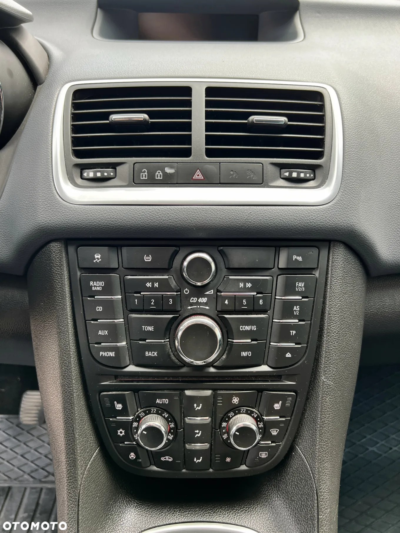 Opel Meriva 1.4 T Cosmo - 9