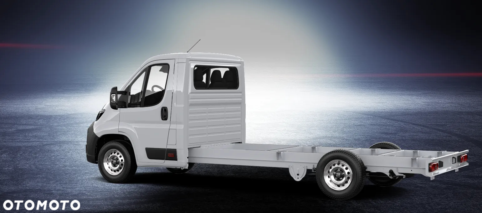 Toyota Proace MAX L4H1 - 10
