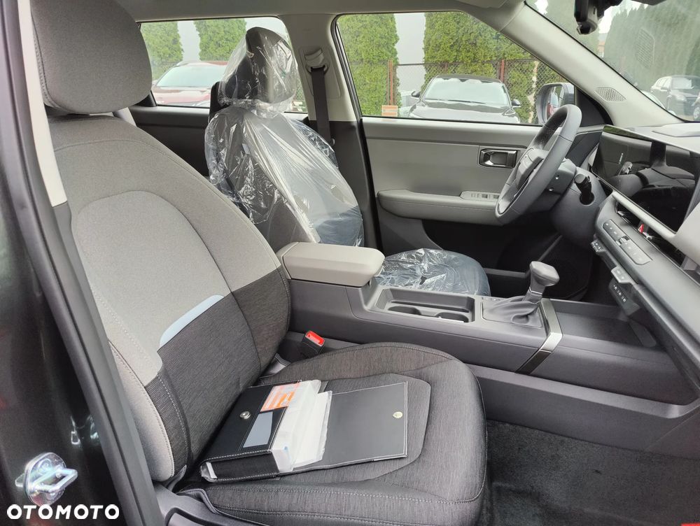 Kia Seltos 1.6 T-GDI M DCT - 10