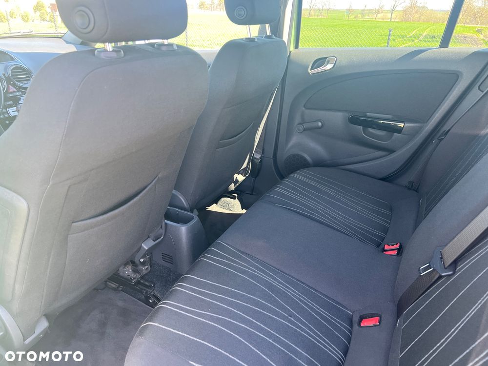 Opel Corsa 1.2 16V EcoFLEX Edition 111 Jahre - 11