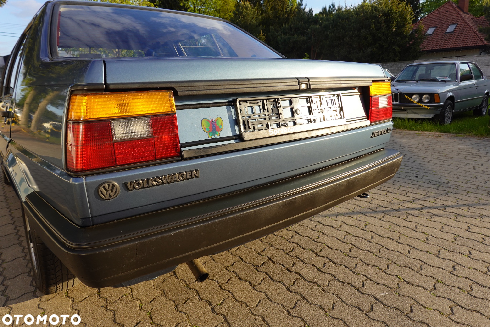 Volkswagen Jetta 1.3 CL - 34