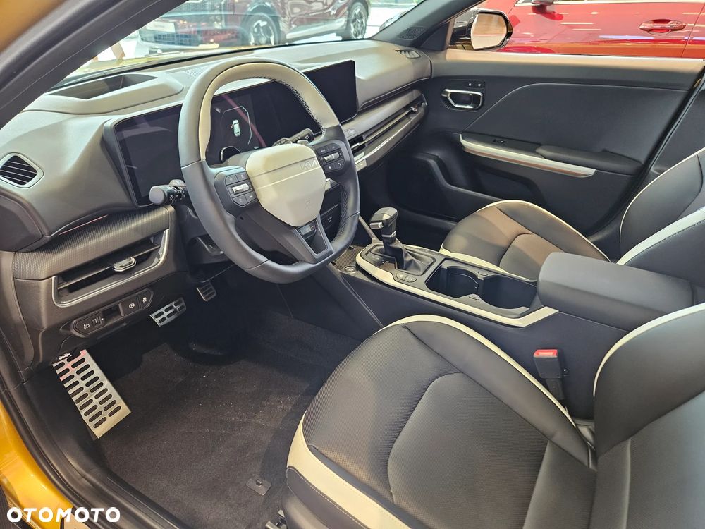 Kia K4 1.6 T-GDI GT Line - 12