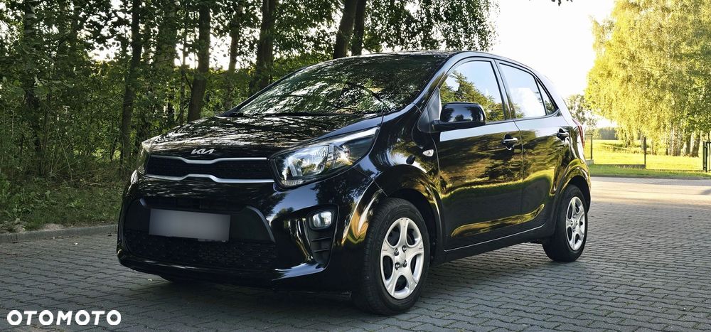 Kia Picanto 1.0 Vision - 7