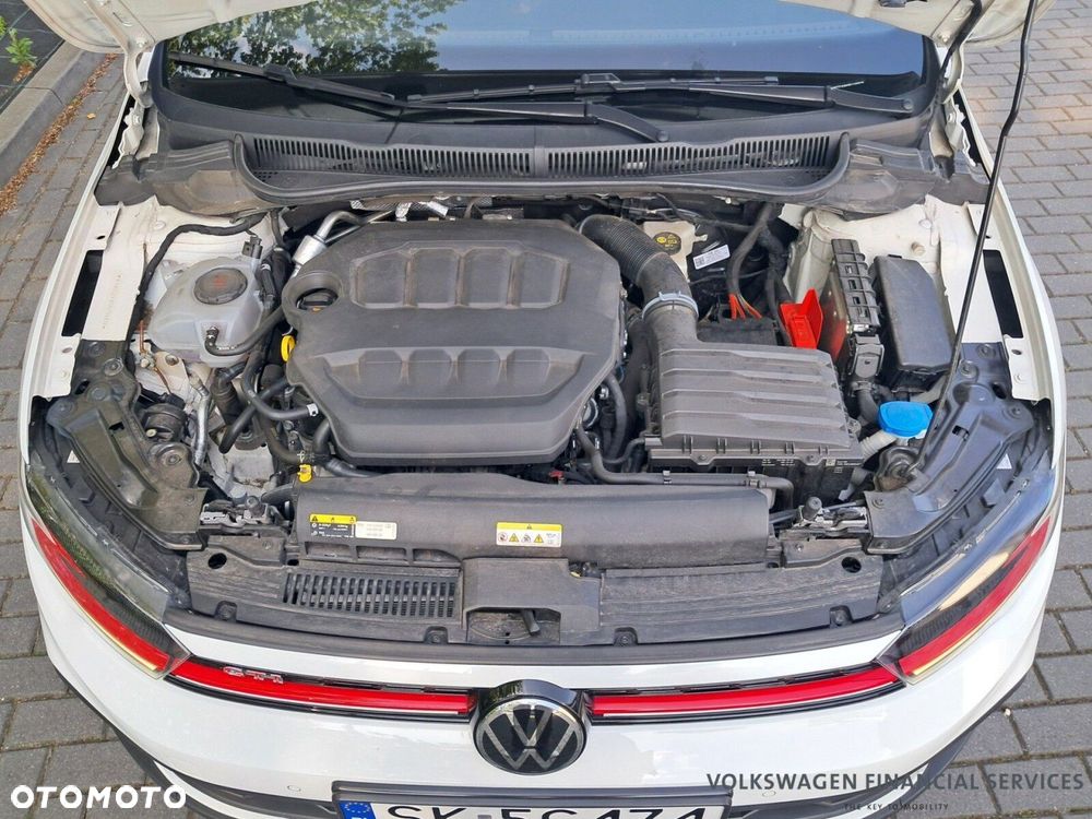 Volkswagen Polo - 10