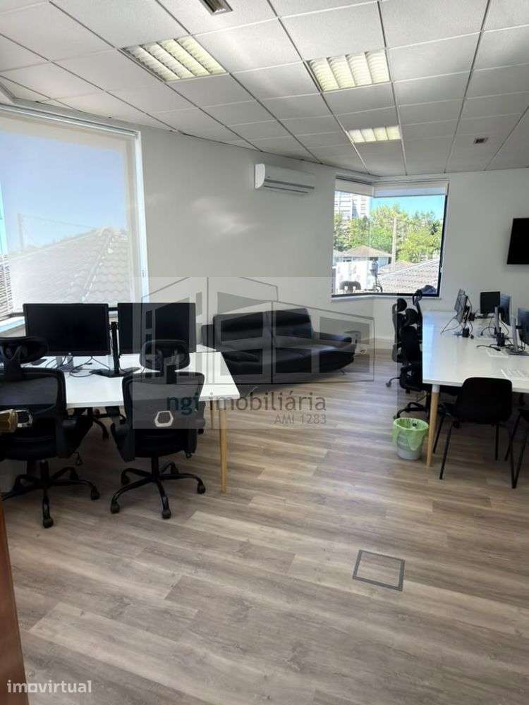Espaço Multifuncional em Linda a Velha - Oeiras - Grande imagem: 2/30