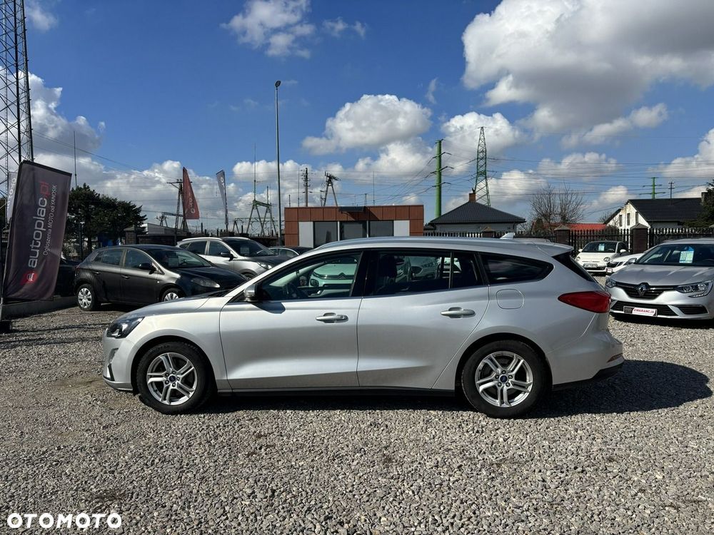 Ford Focus - 7