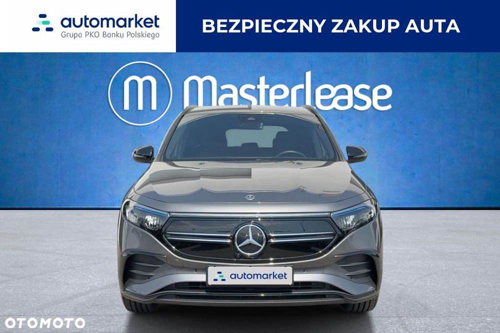 Mercedes-Benz EQA 250 66.5kWh AMG Line - 2