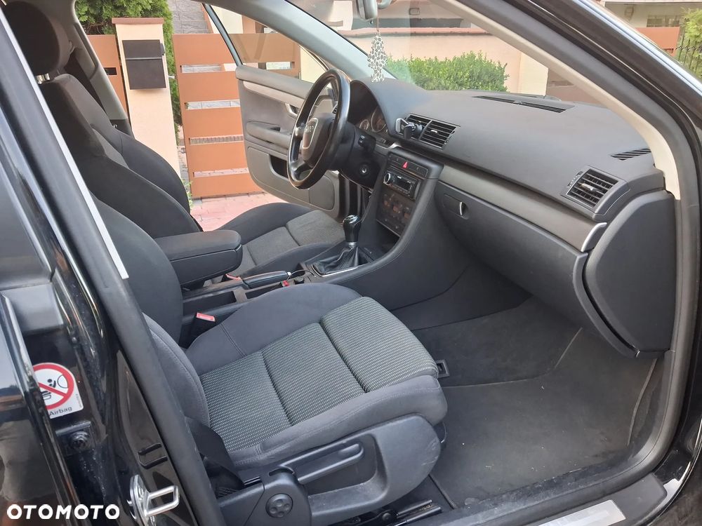 Audi A4 Limousine 2 - 9