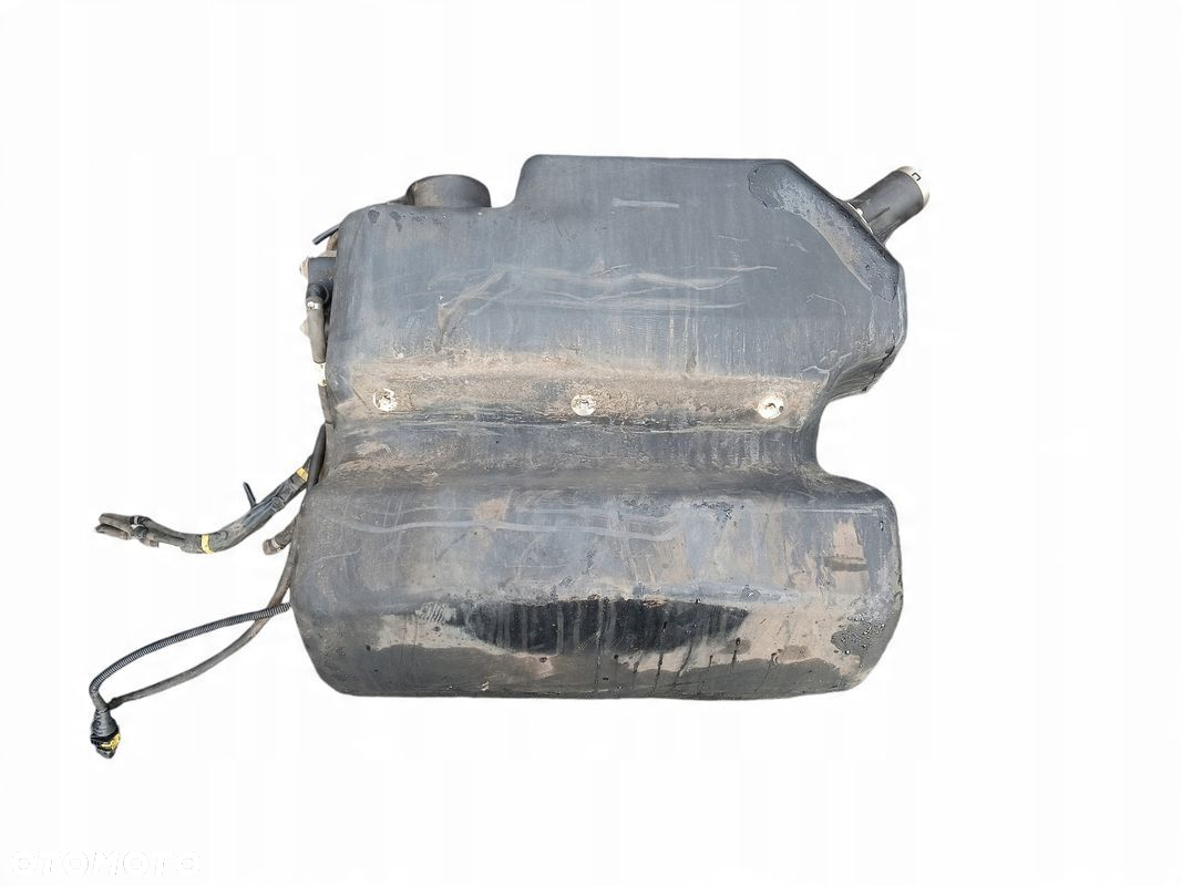 ZBIORNIK ADBLUE 60L MAN TGX I (2012-2016) 81154025041 - 2