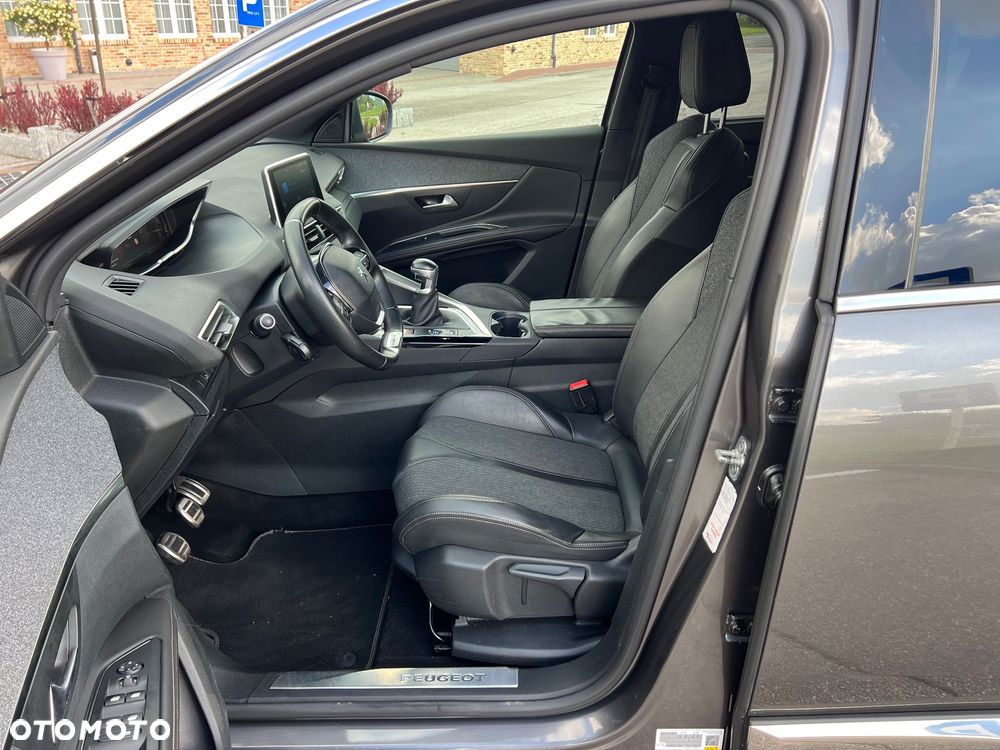 Peugeot 5008 BlueHDI 130 Active Business-Paket - 11
