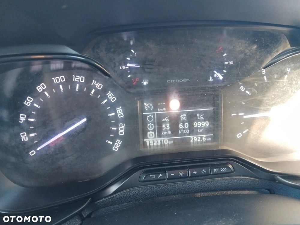 Citroën Berlingo - 12