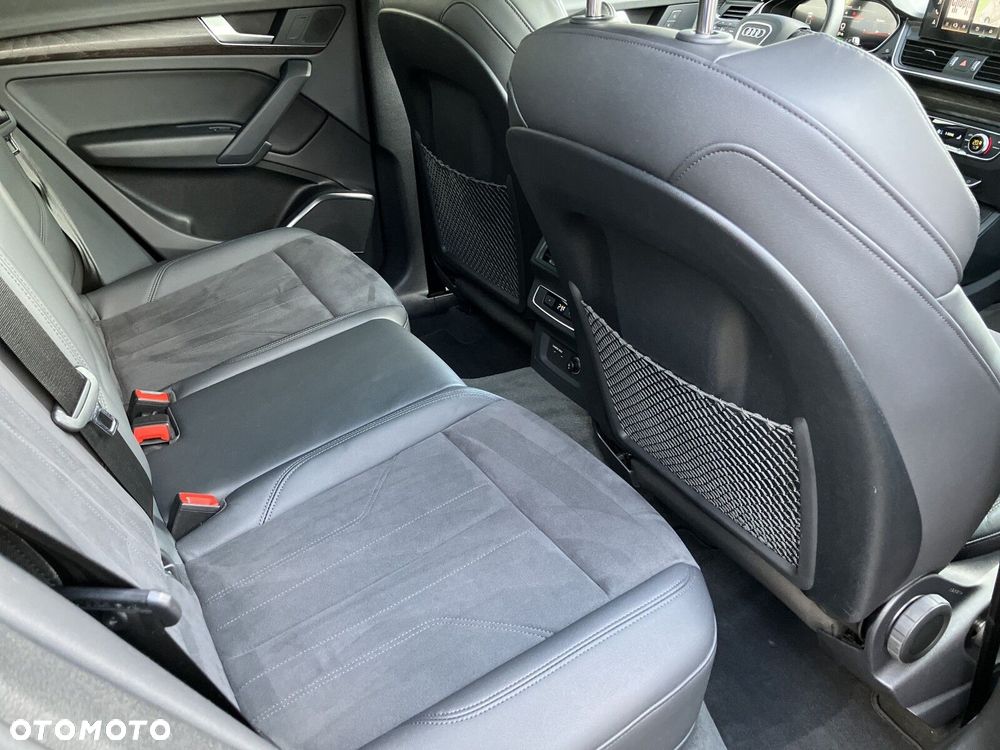 Audi Q5 2022